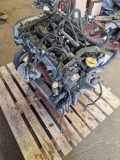 Motor FIAT BRAVO II (198_) 1.6 D Multijet