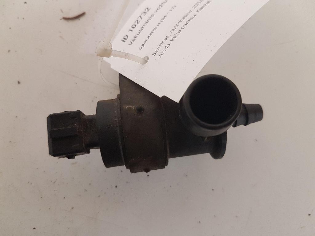 Unterdrucksteuerventil für Abgasrückführung Opel Astra J Caravan (P10) 13110331