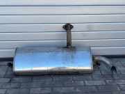 Auspufftopf hinten RENAULT KADJAR (HA_, HL_) 1.2 TCe 130 201004EA5A