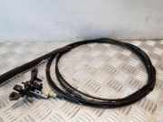Fuel Tank Opening Cable MAZDA 6 Sedan (GJ, GL) 2.2 D