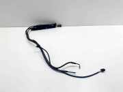 Schließzylinder Heckdeckel Mercedes-Benz SL (R230)