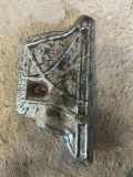 Heat Insulation DODGE NITRO 2.8 CRD 4WD