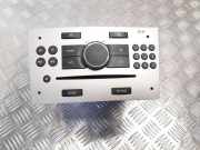 Radio/Navigationssystem-Kombination Opel Zafira B (A05) 497316088
