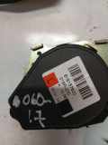 Sicherheitsgurt hinten links VOLVO V60 D3 / D4 39823322
