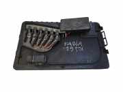 Sicherungskasten Skoda Fabia (6Y) 6Q0937550C