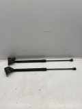 Heckklappe Gasdruckfeder links PEUGEOT 308 II 1.6 HDi 9807899380
