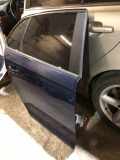 Tür rechts hinten VW Jetta III (1K2)