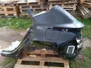 Seitenverkleidung hinten links