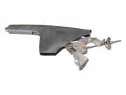 Handbremsgriff SKODA ROOMSTER Praktik (5J) 1.2 TDI 6Q0711303AH