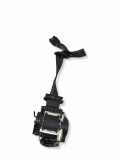 Sicherheitsgurt vorne links BMW i4 (G26) eDrive35 8076365