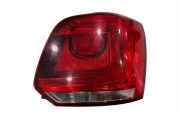 Lampenträger Heckleuchte rechts VW Polo V (6R, 6C) 6R0945112B
