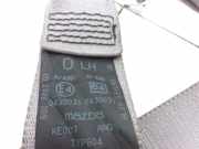 Sicherheitsgurt vorne links