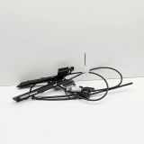 Rear Parcel Shelf Right Rail Cover VOLVO V90 II 2.0 D4 31675973
