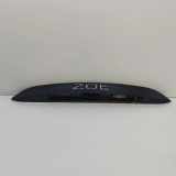 Kennzeichenbeleuchtung Verkleidung RENAULT ZOE (BFM_) ZOE 848108242R 848106861R