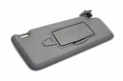 Rechte Sonnenblende MERCEDES-BENZ B (W246, W242) Electric Drive / B 250 e (242.890)