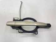 Türaußengriff hinten rechts CITROËN C-CROSSER (EP_) 2.2 HDi