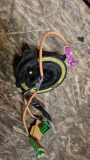 LENKWINKELSENSOR AIRBAGSCHLEIFRING WICKELFEDER VOLVO S60 I 2.4 D5