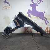 Kotflügel vorne rechts JAGUAR F-PACE (X761) 2.0 AWD HK83-16015