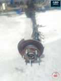 Achse hinten Ford Transit Connect V408 Kasten () DV615K952DG