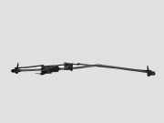 Scheibenwischermechanismus vorne CITROËN C4 AIRCROSS 1.6 HDi 115 W1943612V