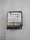 Airbag-Steuergerät VW GOLF III (1H1) 1.8 5WK40768492