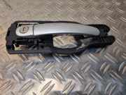 Türaußengriff hinten links AUDI A3 Sportback (8VA, 8VF) 1.6 TDI 8Z0839886A
