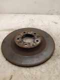 Bremsscheibe links hinten Citroen C5 II Break (RE)