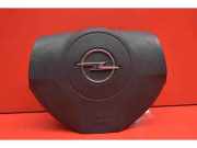 Schleifring Airbag Opel Zafira A (T98) 6017613