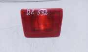 Nebelschlussleuchte rechts PEUGEOT 407 Coupe (6C_) 2.0 HDi 9646507380