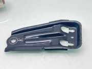 Unterfahrschutz Ford Focus IV (HN) JX61A101A81AB