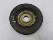 Kurbelwellenriemenscheibe FORD GALAXY III (CK) 2.0 TDCi