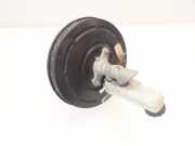 Unterdruck-Bremskraftverstärker RENAULT CLIO IV Grandtour (KH_) 1.5 dCi 75 472100005R