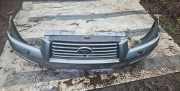 Frontstoßstange SUBARU FORESTER (SG_) 2.0 AWD
