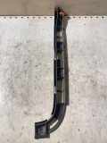 Stoßstangenhalter hinten rechts OPEL VECTRA C 2.2 16V 24402936