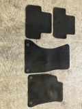 Mattenset AUDI A4 Allroad (8KH, B8) 3.0 TDI quattro 8K0864450