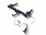 Anhängerkupplung Mercedes-Benz M-Klasse (W164)