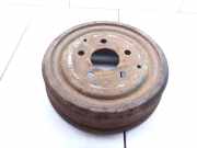 Bremstrommel hinten rechts VW TRANSPORTER III Minibus / passenger 1.9