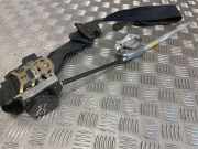 Sicherheitsgurt rechts vorne Audi A8 (4D, D2) 00049919