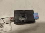 Alarmblock PEUGEOT 607 (9D, 9U) 2.7 HDi 24V 9657384680