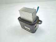 Blower Fan Relay NISSAN NP300 NAVARA (D40) 2.5 dCi 4WD 100655