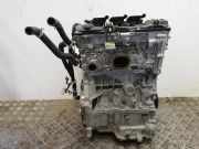Motor TOYOTA YARIS (_P21_) 1.5 Hybrid BK72763