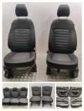 ITZE UND TÜRVERKLEIDUNGEN KOMPLETT FORD GALAXY III (CK) 2.0 EcoBlue