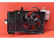 Elektrolüfter Nissan Micra III (K12) 21480AX800