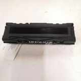 Navigationsanzeige OPEL INSIGNIA A Sedan (G09) 2.0 CDTI (69) 13233977F