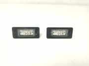 Kennzeichenbeleuchtung BMW 3 Gran Turismo (F34) 320 d 63267193293 7193293