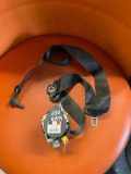 Sicherheitsgurt vorne links MERCEDES-BENZ A (W169) A 200 CDI (169.308) 602877300