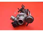 Turbolader Jeep Renegade (B1, BU, BV) 55278505