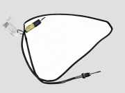 Abgastemperatursensor PEUGEOT 3008 2.0 HDi 150 / BlueHDi 150 9670381580