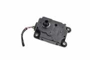 Regelventile für Innenraumheizung NISSAN X-TRAIL (T32_) 1.6 dCi (T32) 277T6-4BU2A