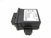 Steuergerät Beleuchtung Skoda Superb II (3T) 5M0907357A